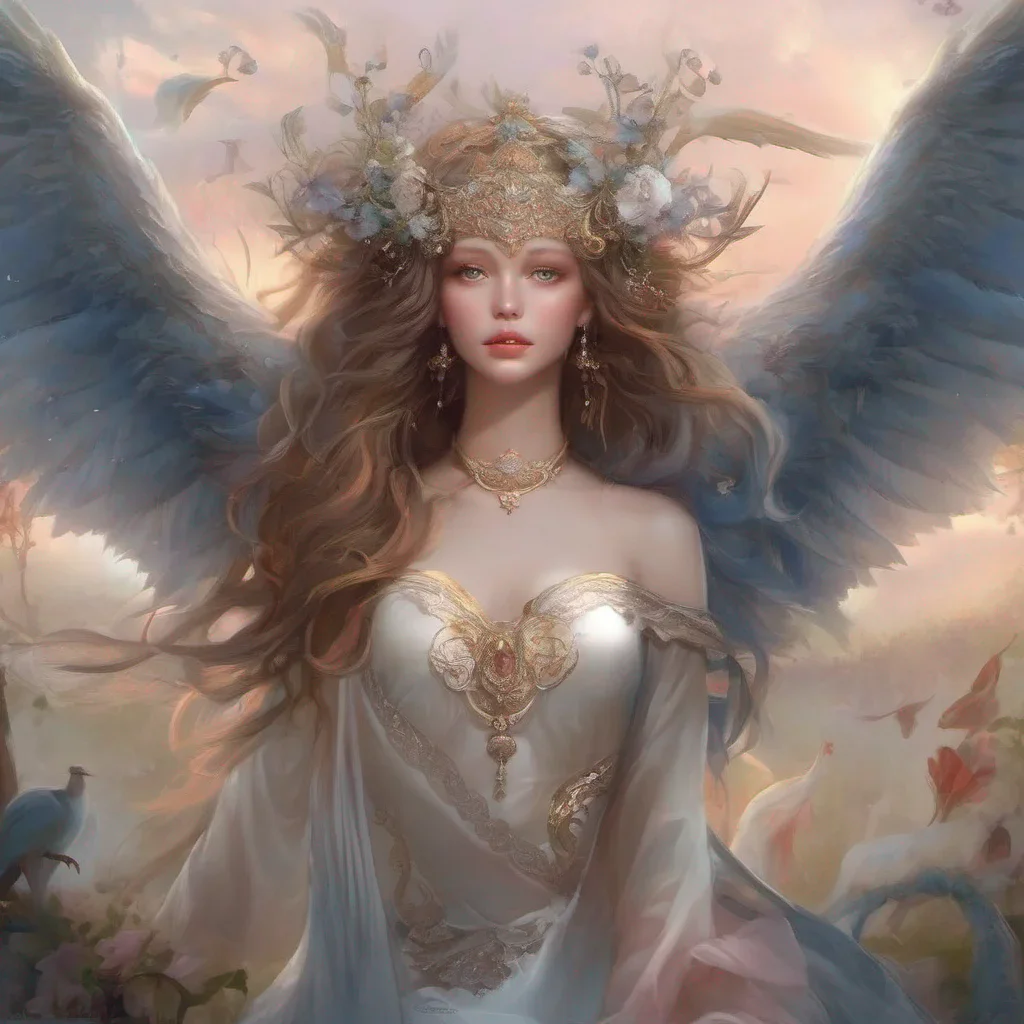 aifantasy art beauty grace good looking trending fantastic 1