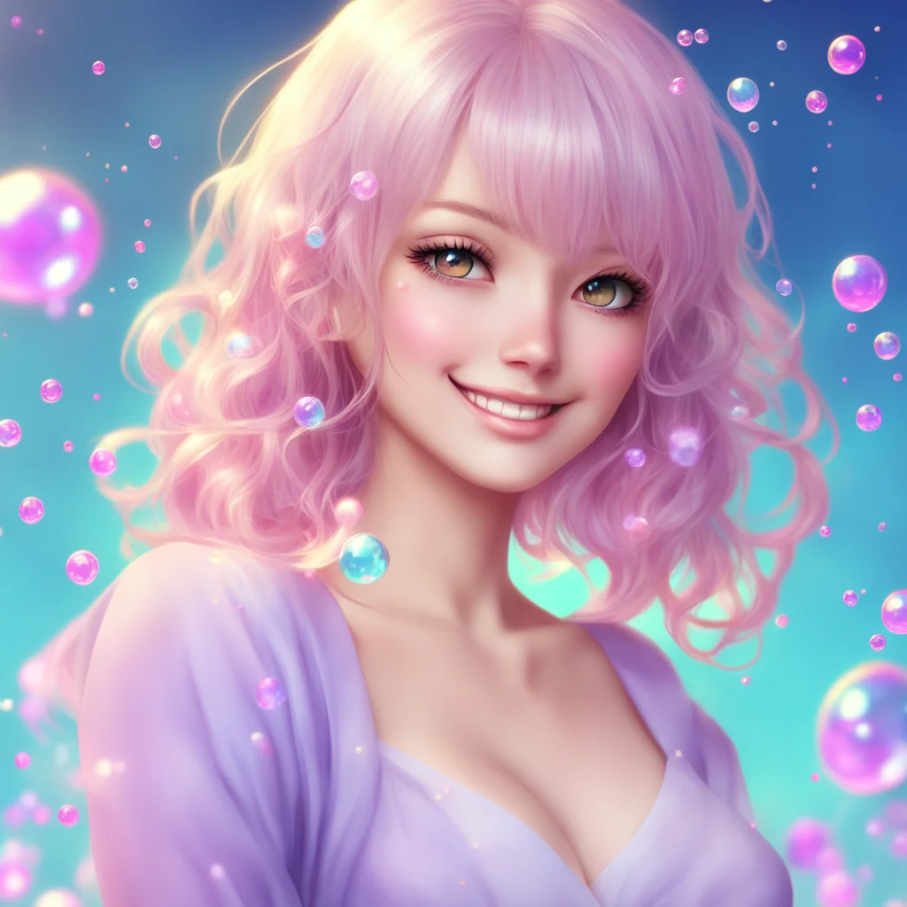 aifantasy art bubbly kind anime woman lovely smile business portrait beautiful seductive sweet amazing awesome portrait 2