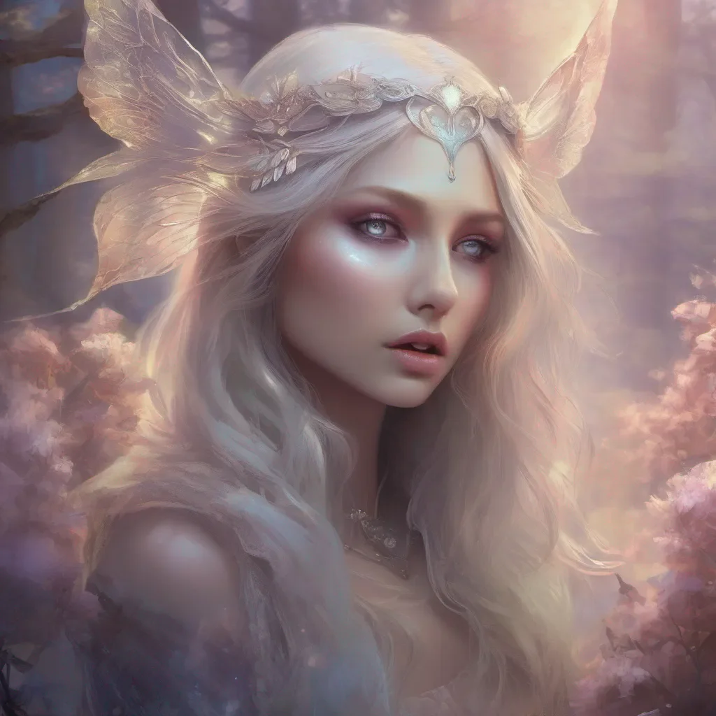 aifantasy art ethereal amazing awesome portrait 2