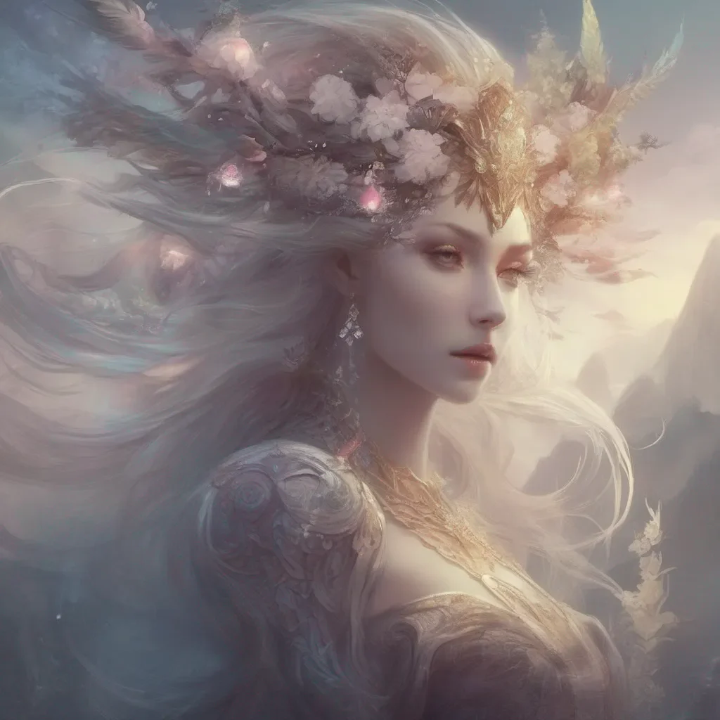 aifantasy art ethereal good looking trending fantastic 1