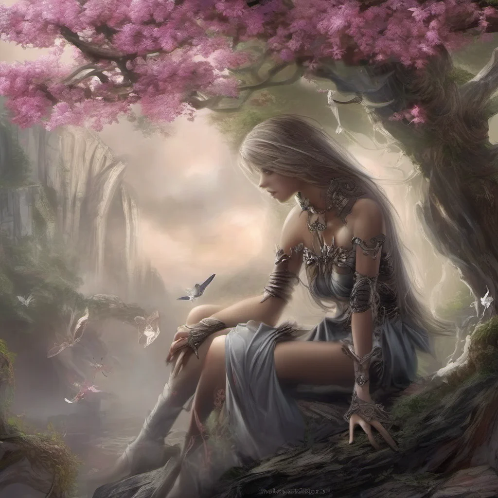 aifantasy art fantasy art amazing awesome portrait 2