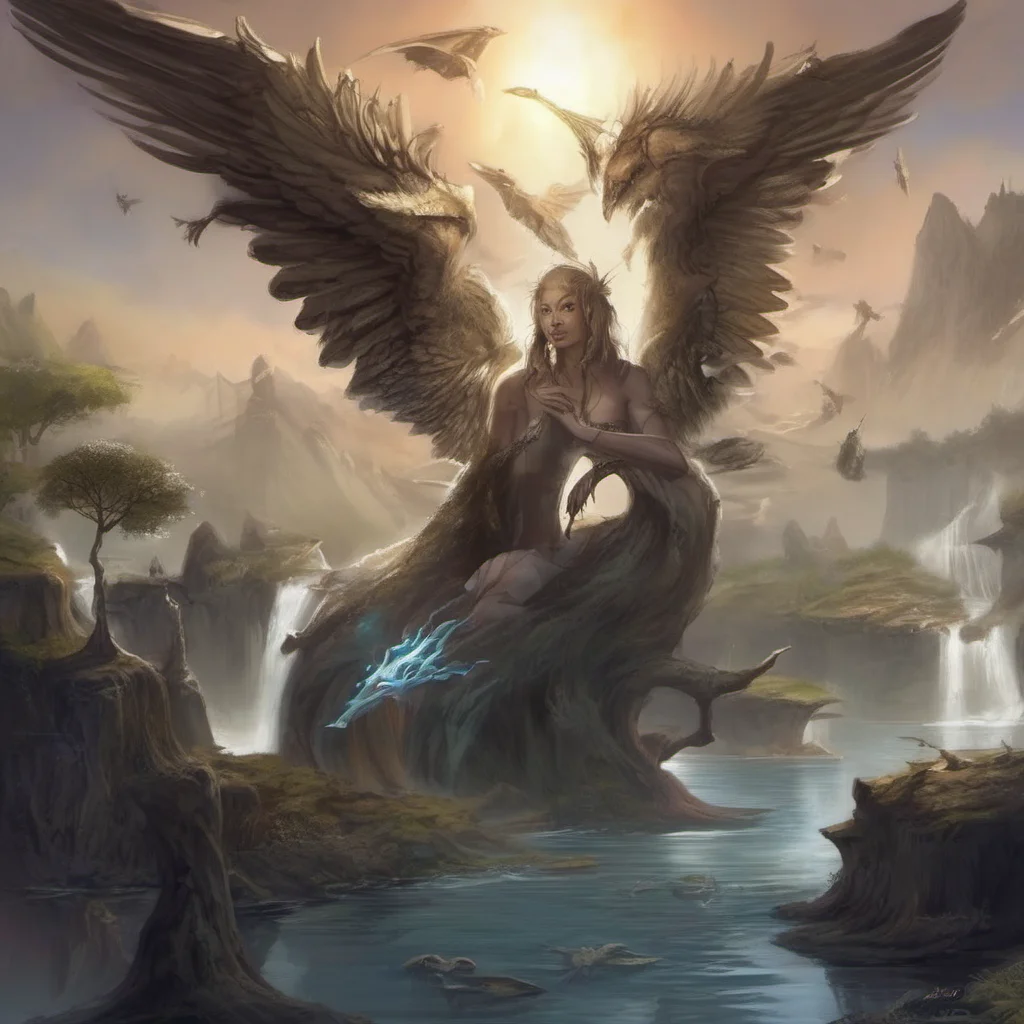 aifantasy art fantasy art