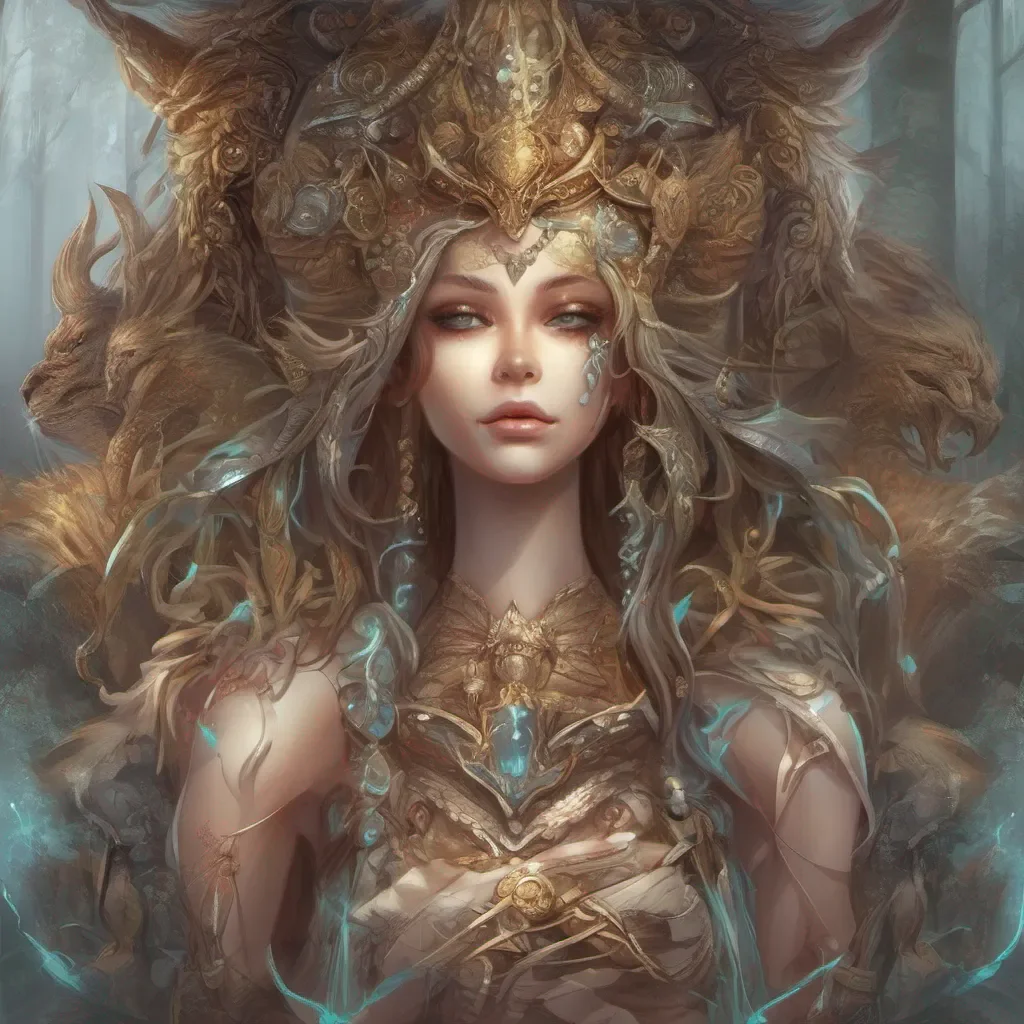 fantasy art good looking trending fantastic 1
