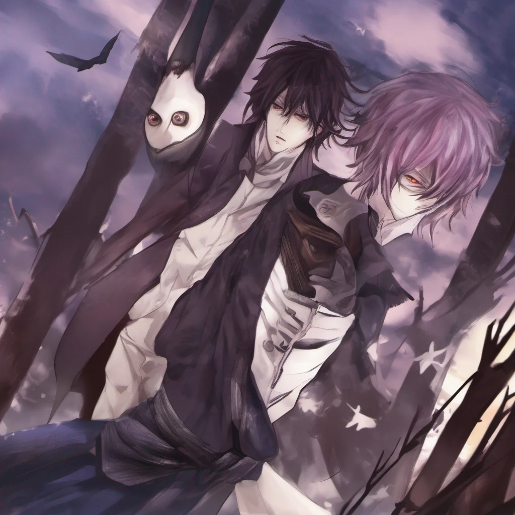 aifantasy art kamisato ayato