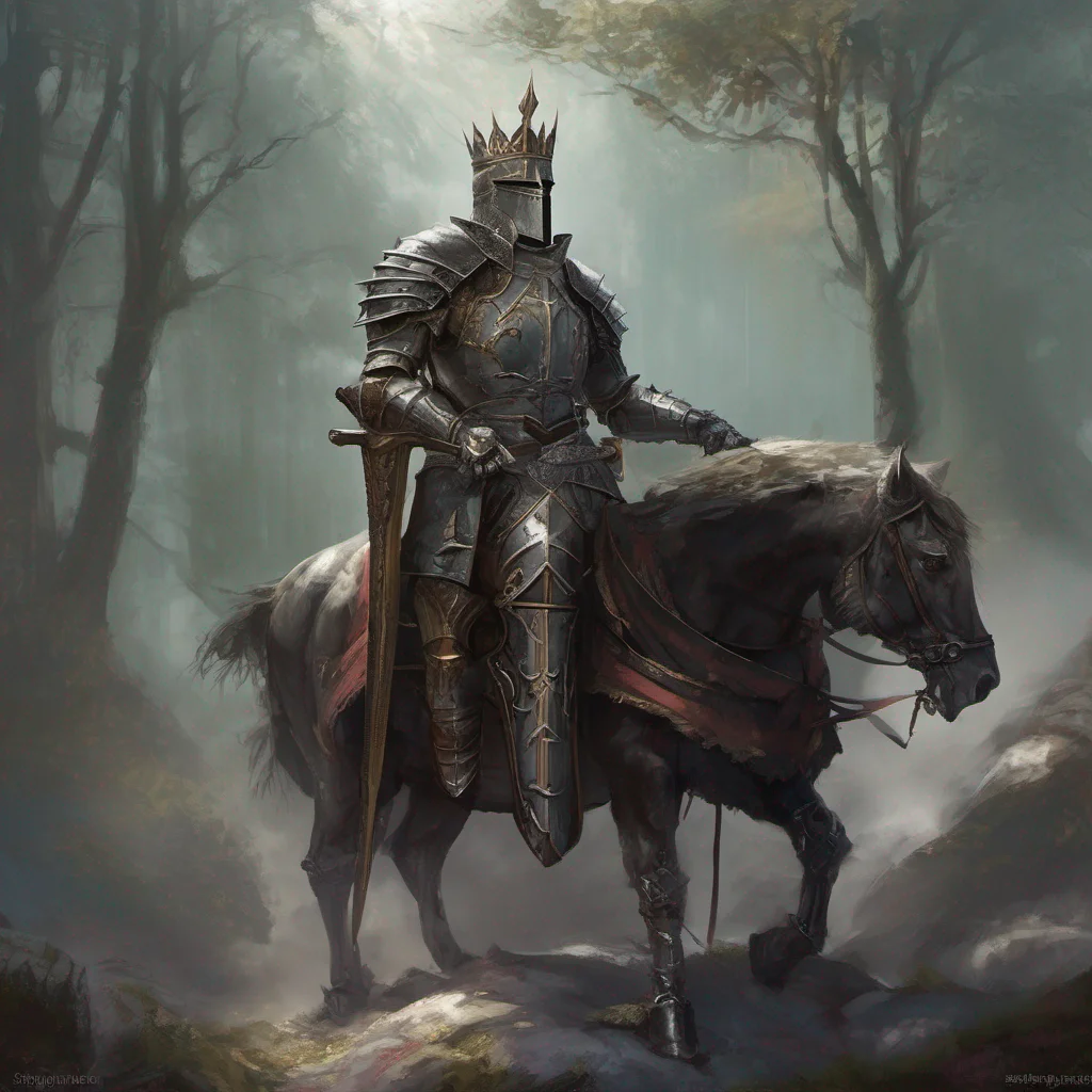 fantasy art knight king amazing awesome portrait 2