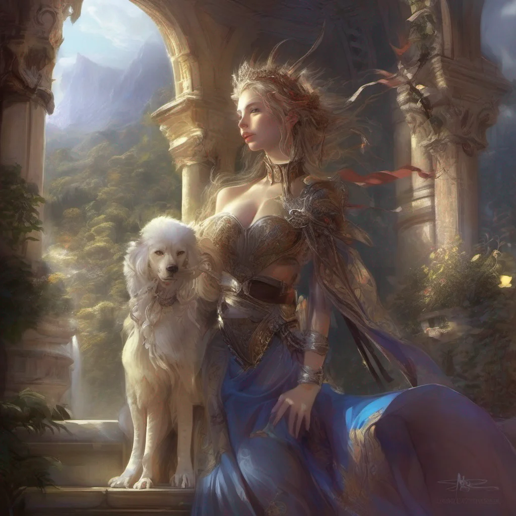 fantasy art majestic good looking trending fantastic 1