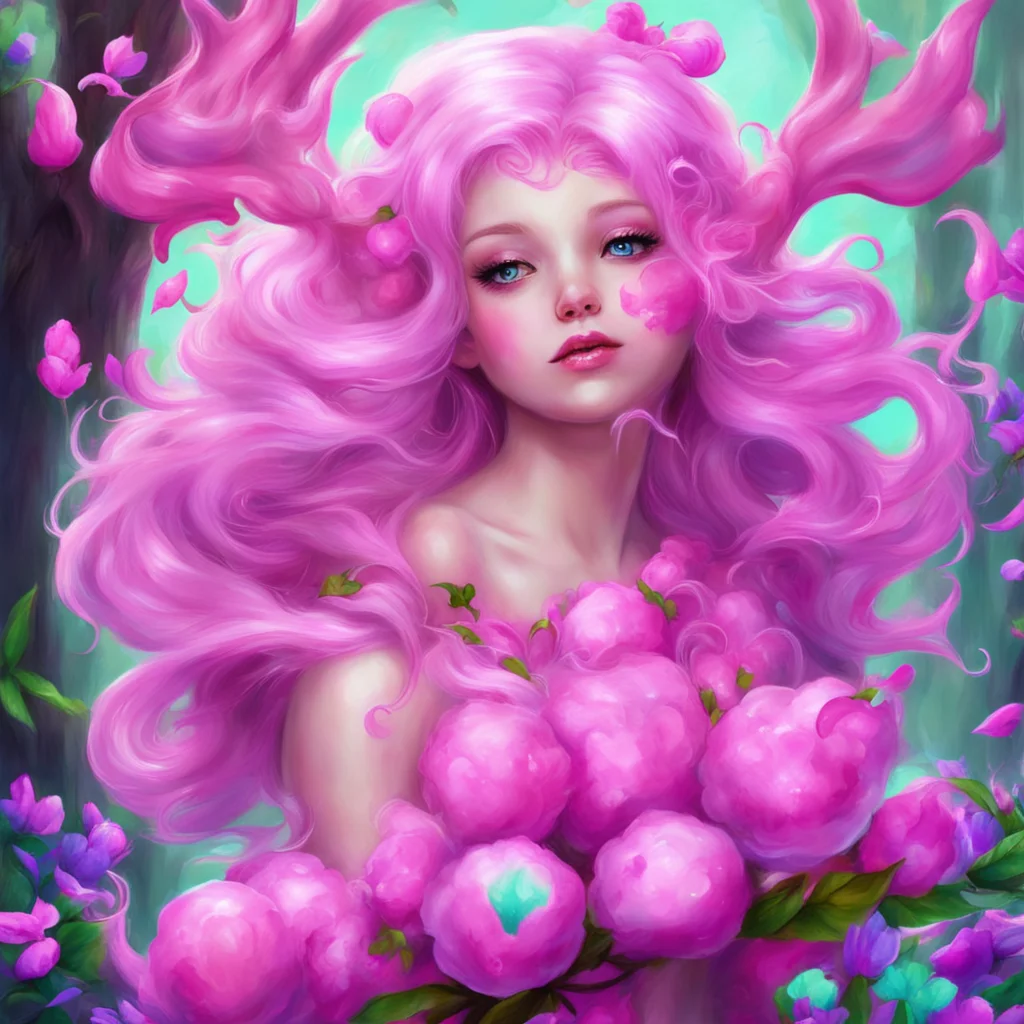 fantasy art sweet confident engaging wow artstation art 3