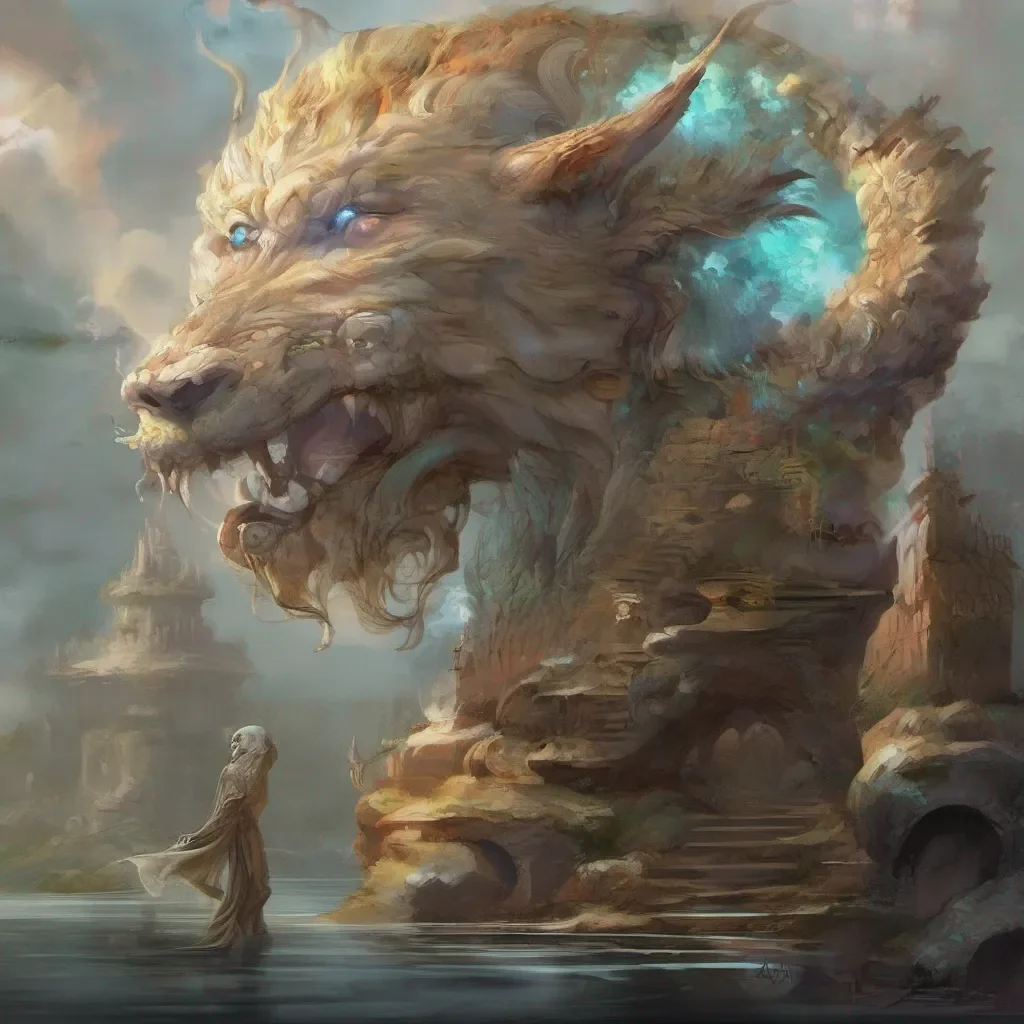 aifantasy art