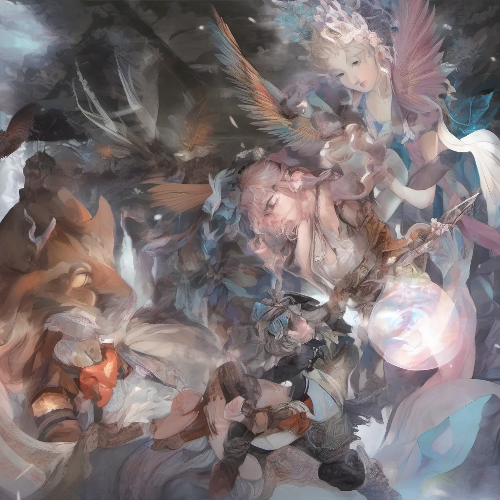 fantasy fantasy amazing awesome portrait 2