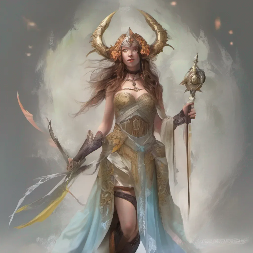 aifantasy female