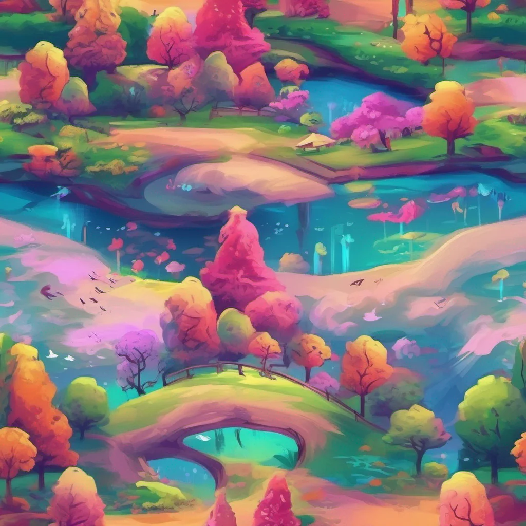 aifantasy landscape relaxing calming colorful happy scenery artistic trending wild good looking trending fantastic 1