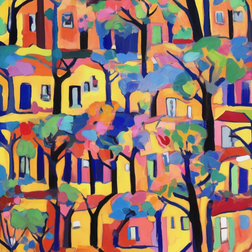 aifauvist amazing awesome portrait 2