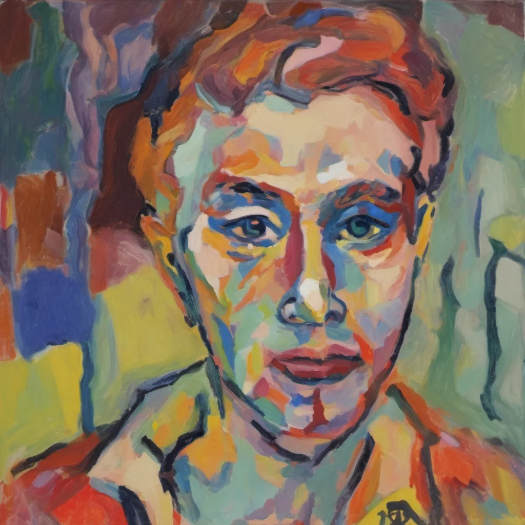 fauvist