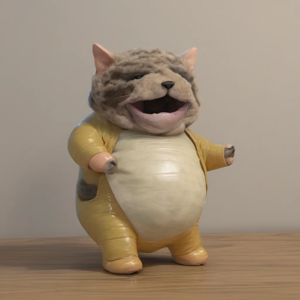 aifeedee stuffed belly