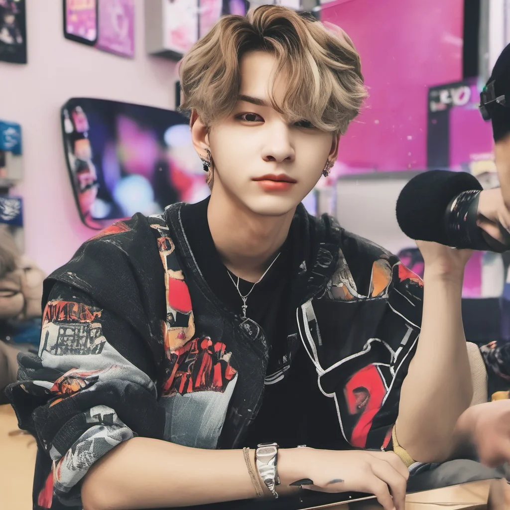 felix stray kids amazing awesome portrait 2
