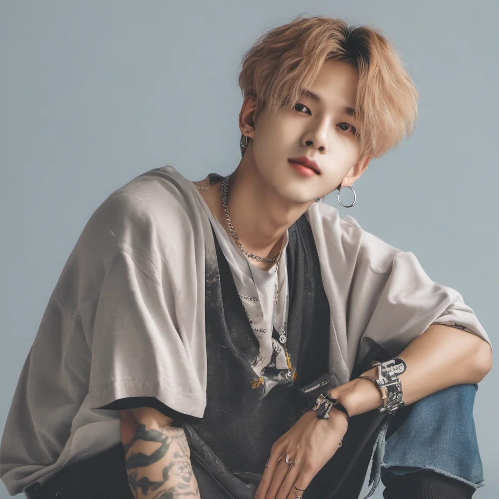 aifelix stray kids good looking trending fantastic 1