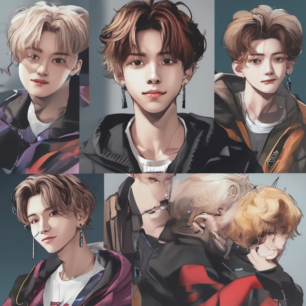 aifelix stray kids