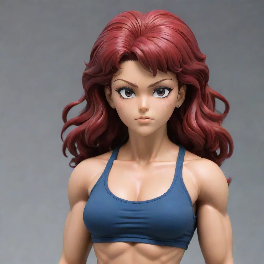 aifemale baki 