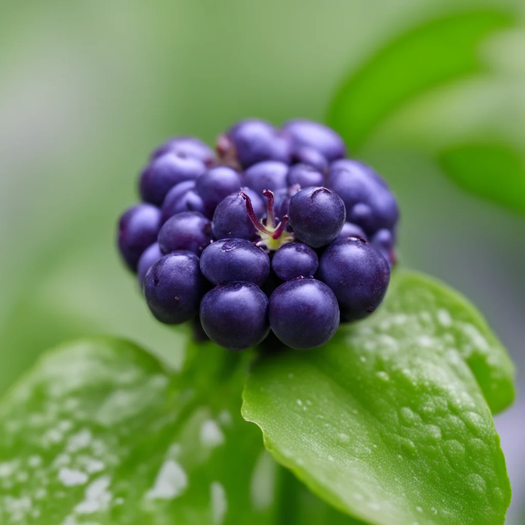 aifemale blueberry inflation  amazing awesome portrait 2