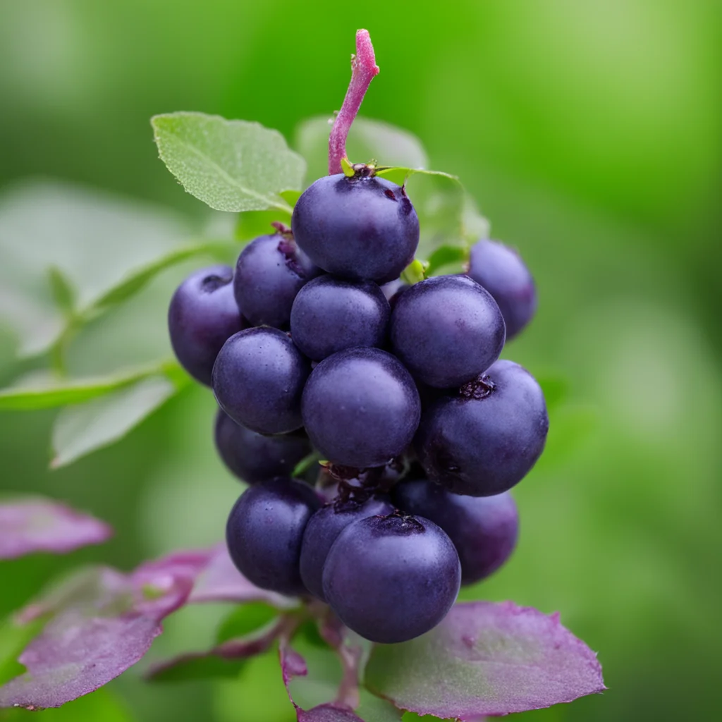 aifemale blueberry inflation  good looking trending fantastic 1