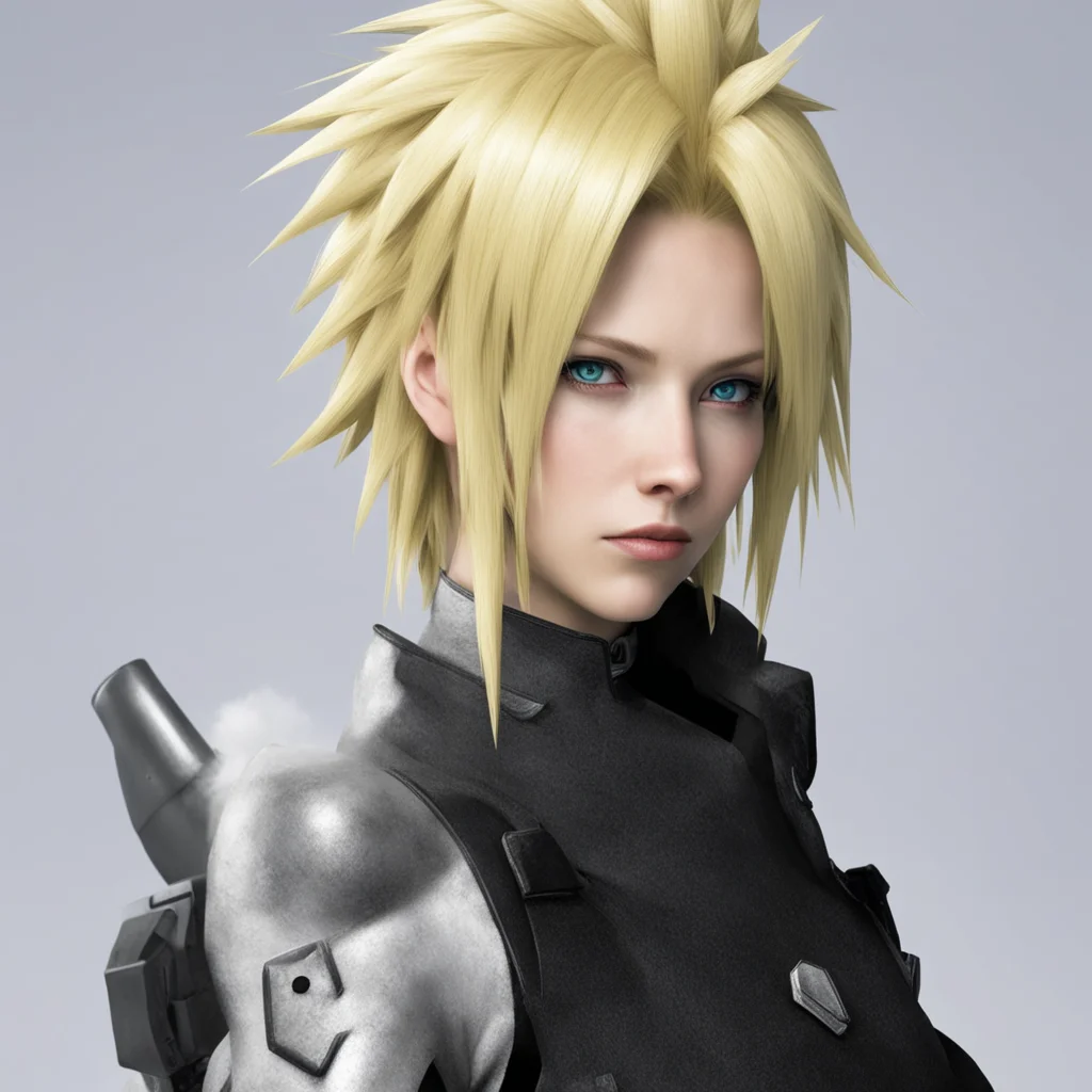 female cloud strife
