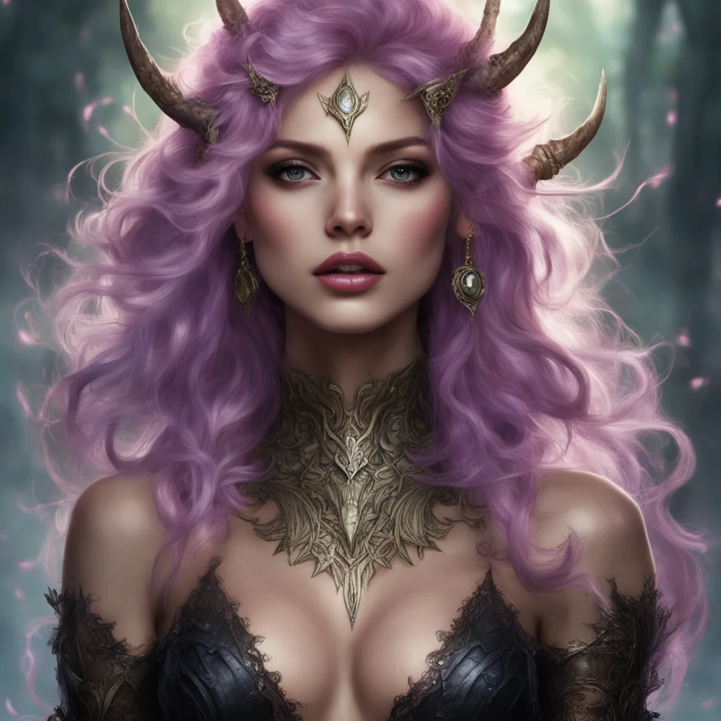 female fantasy
