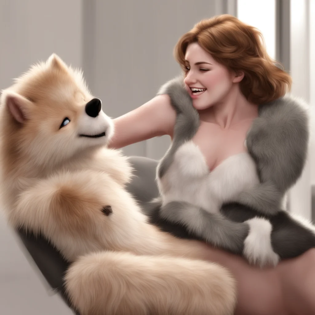 female furry being tickled good looking trending fantastic 1
