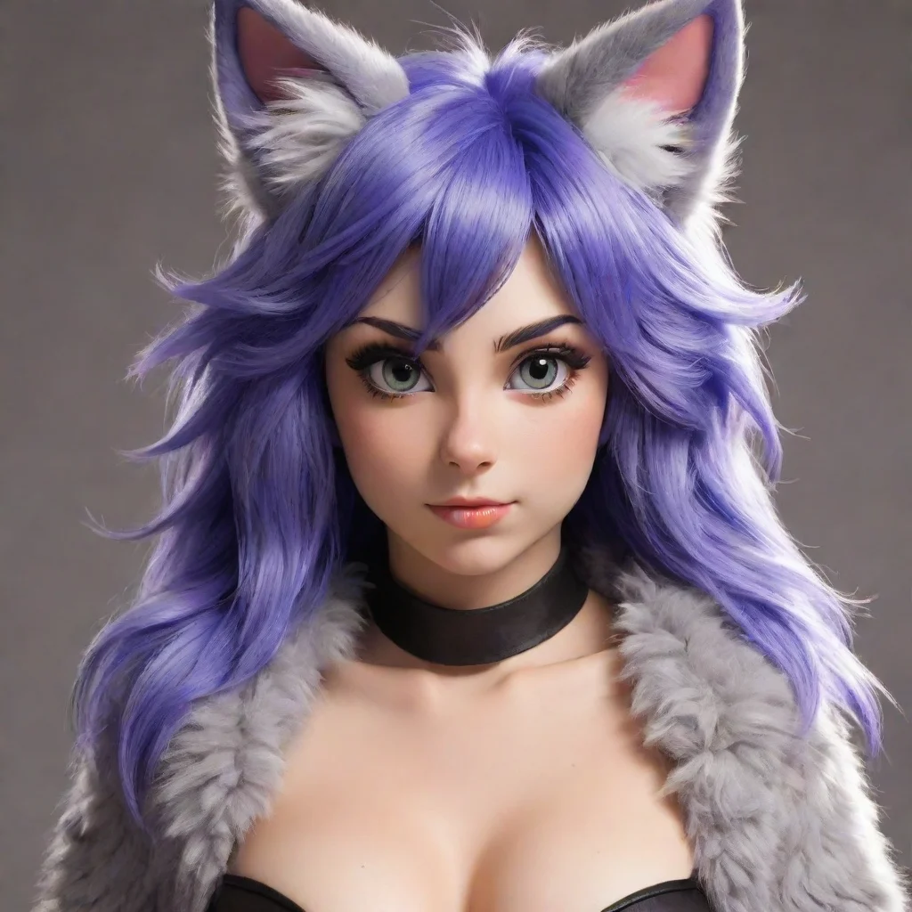 aifemale furry