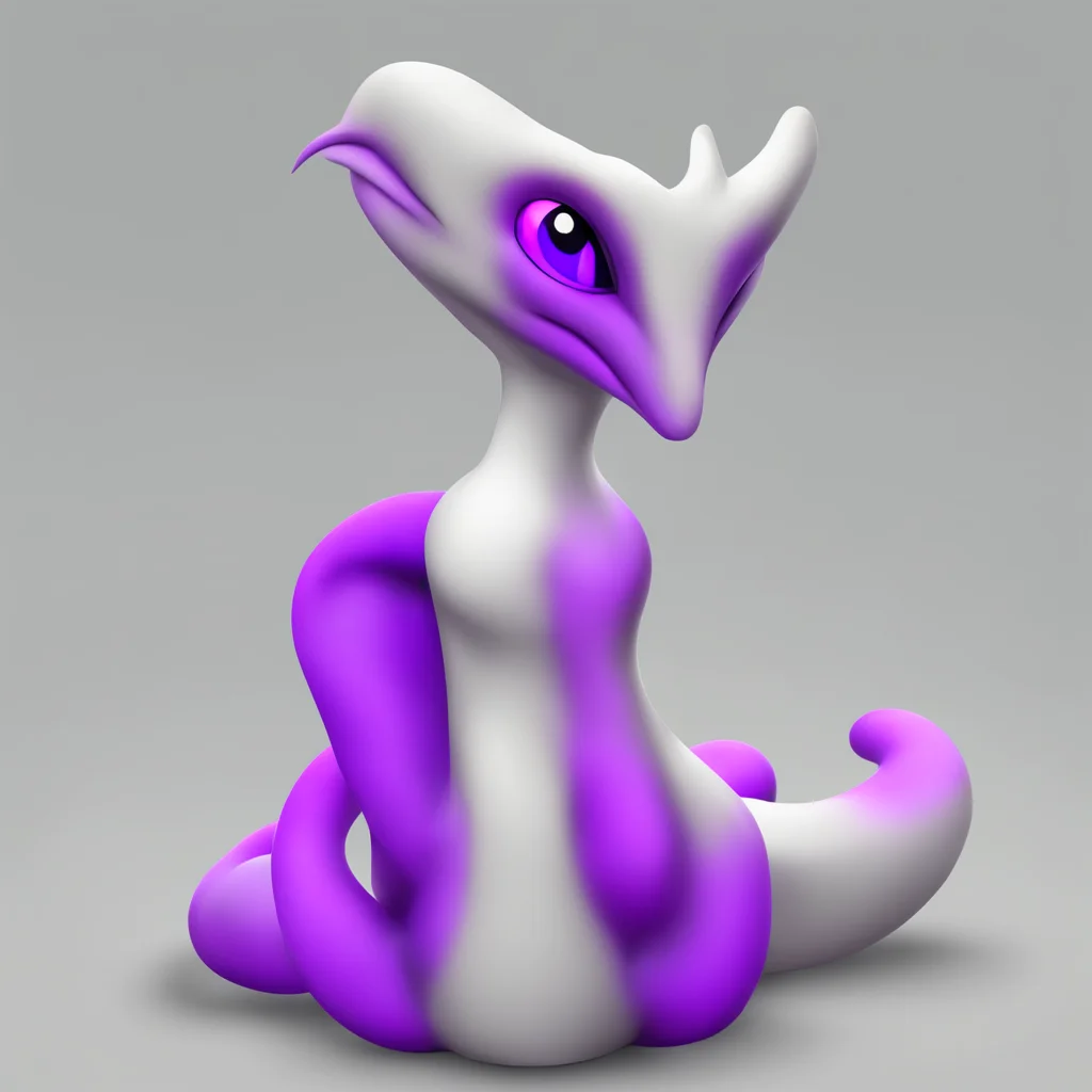 aifemale goodra amazing awesome portrait 2