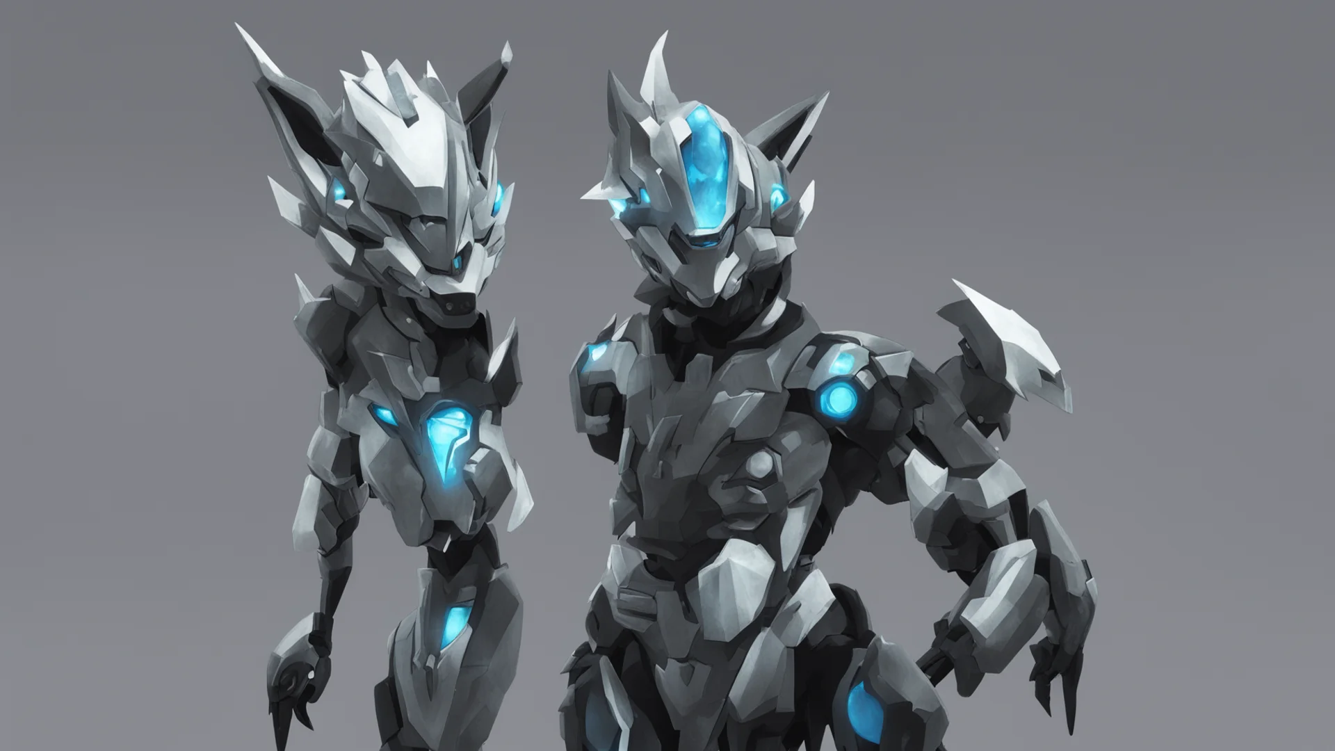 female protogen good looking trending fantastic 1 wide