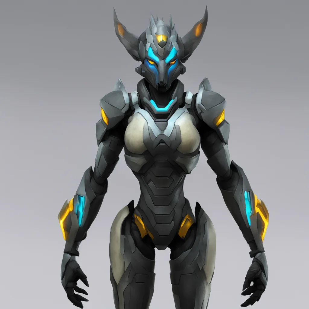 female protogen good looking trending fantastic 1