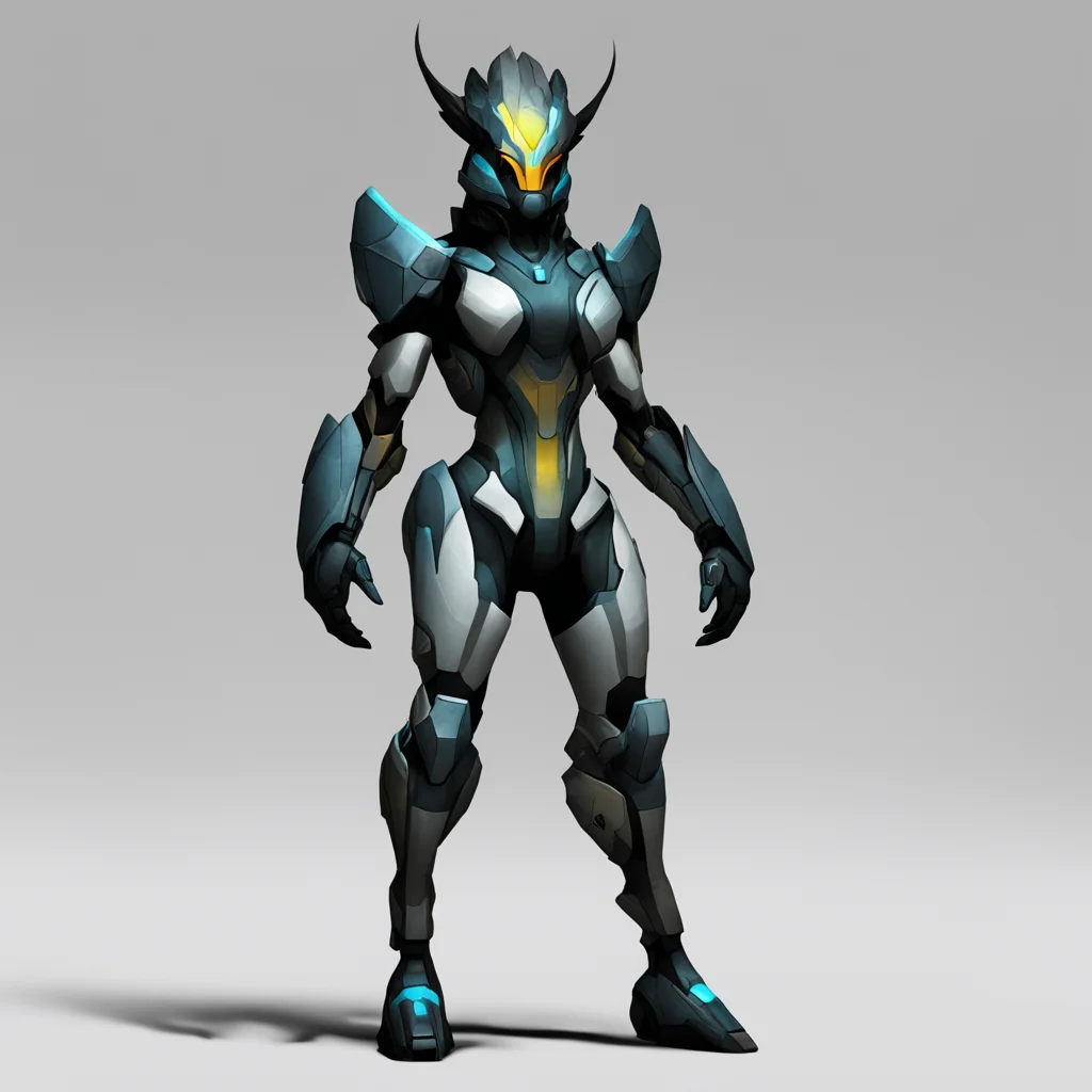 aifemale protogen