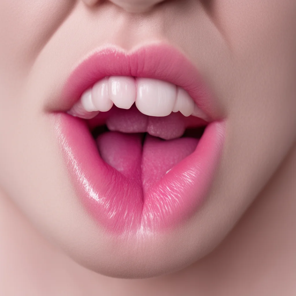 female tongue good looking trending fantastic 1