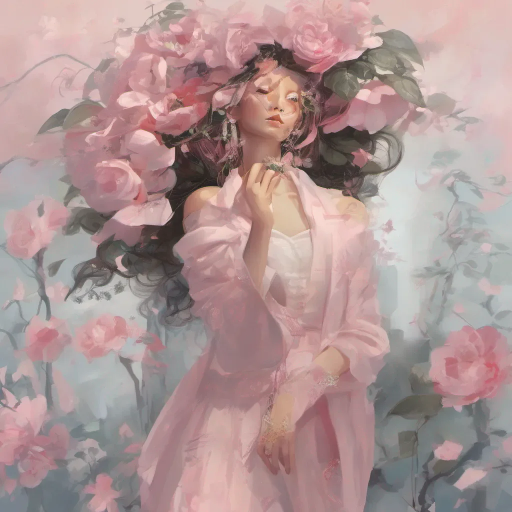 aifeminine amazing awesome portrait 2