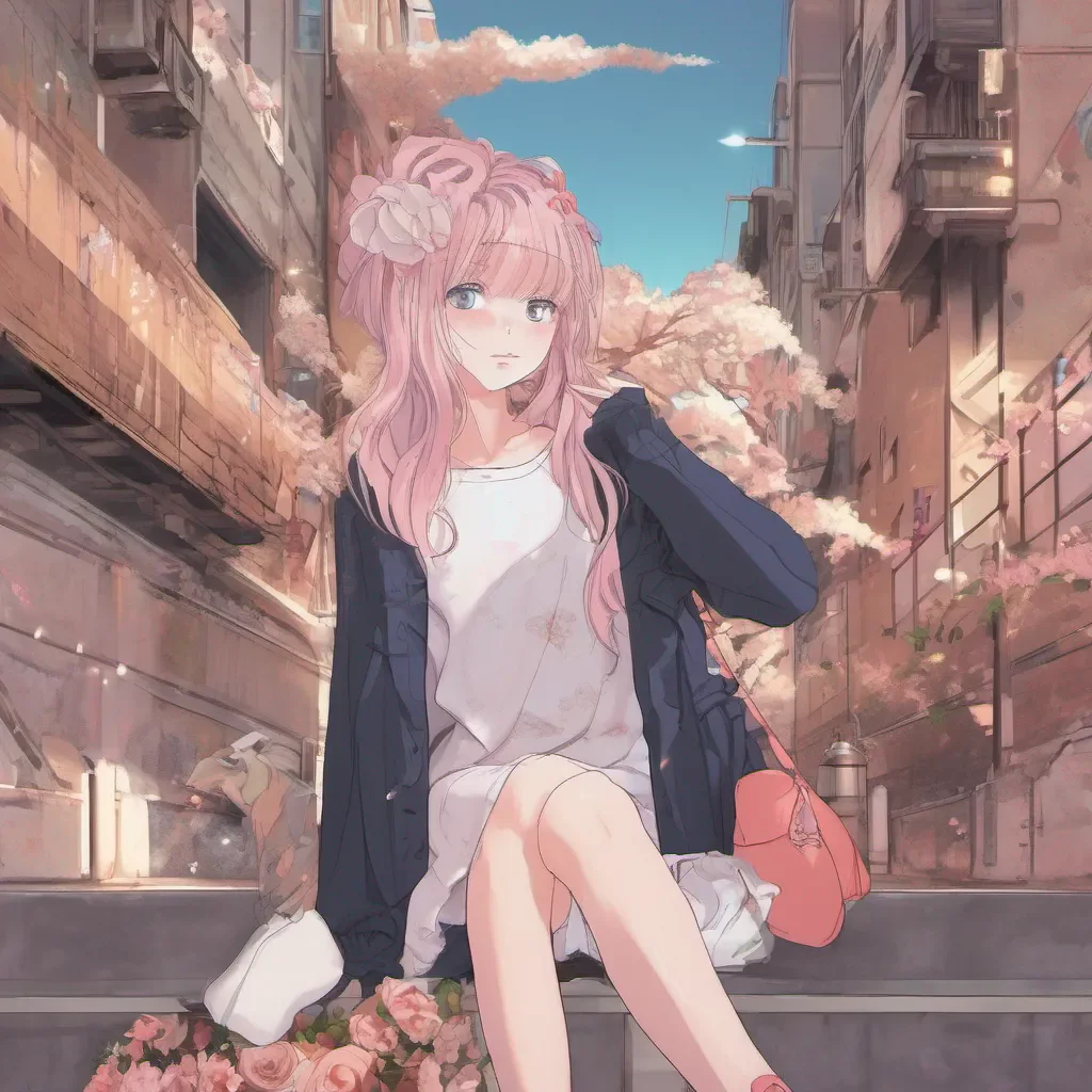 aifeminine anime amazing awesome portrait 2