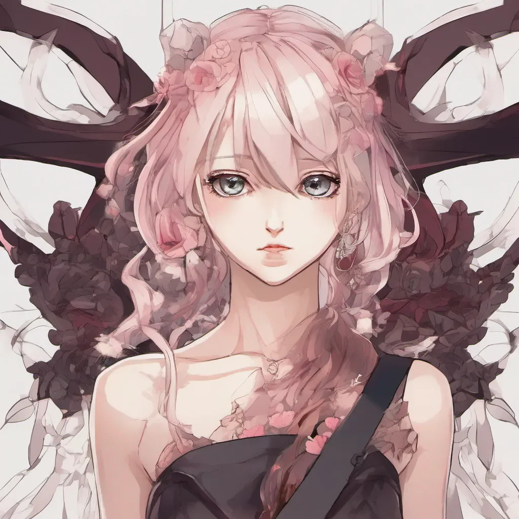 aifeminine anime confident engaging wow artstation art 3
