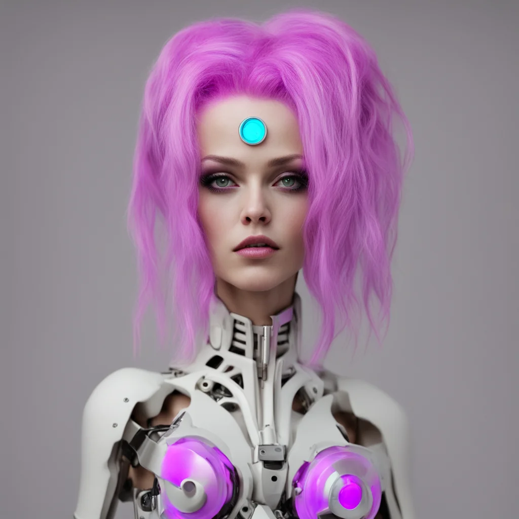 feminine fanf anamatronic