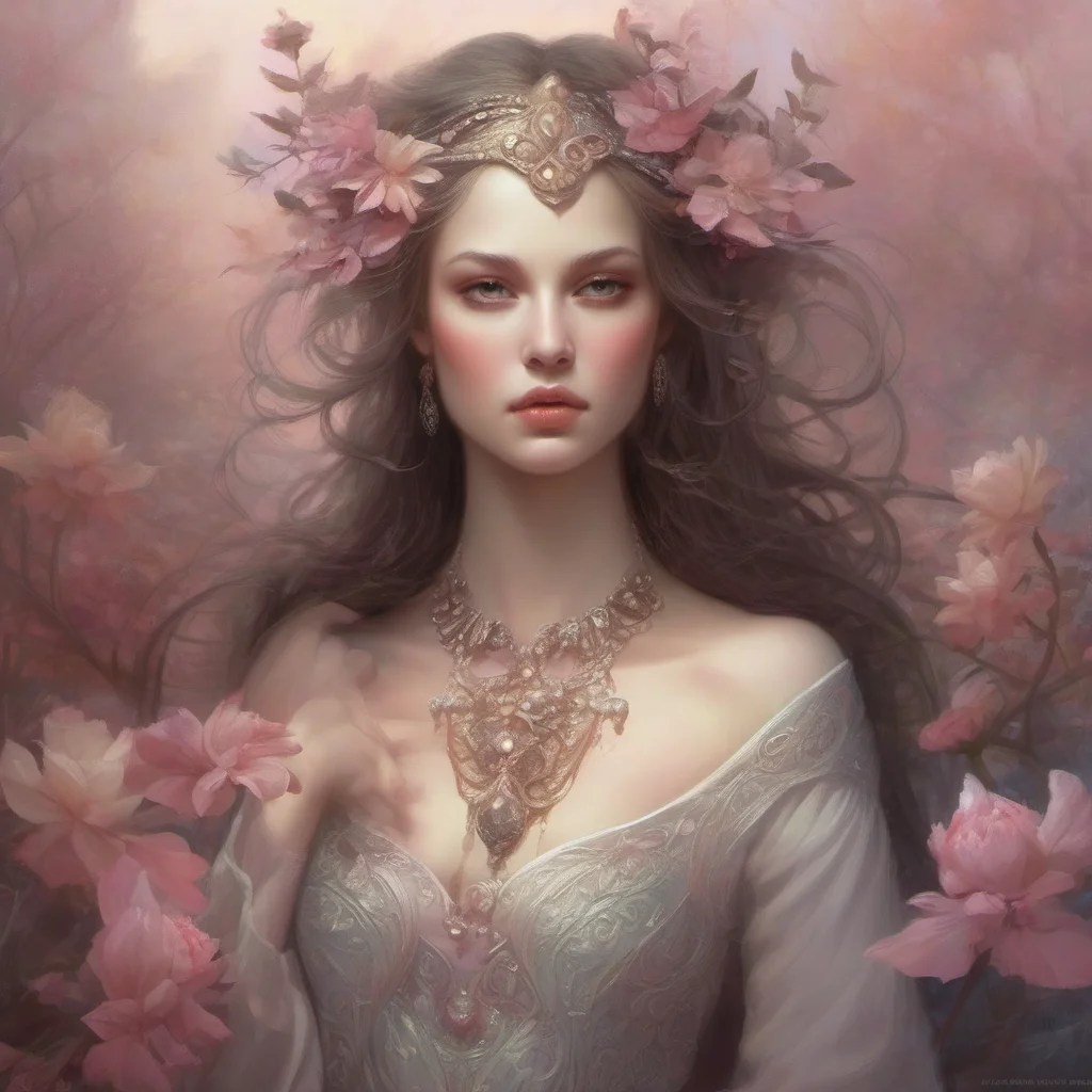 aifeminine fantasy ethereal fantasy art good looking trending fantastic 1