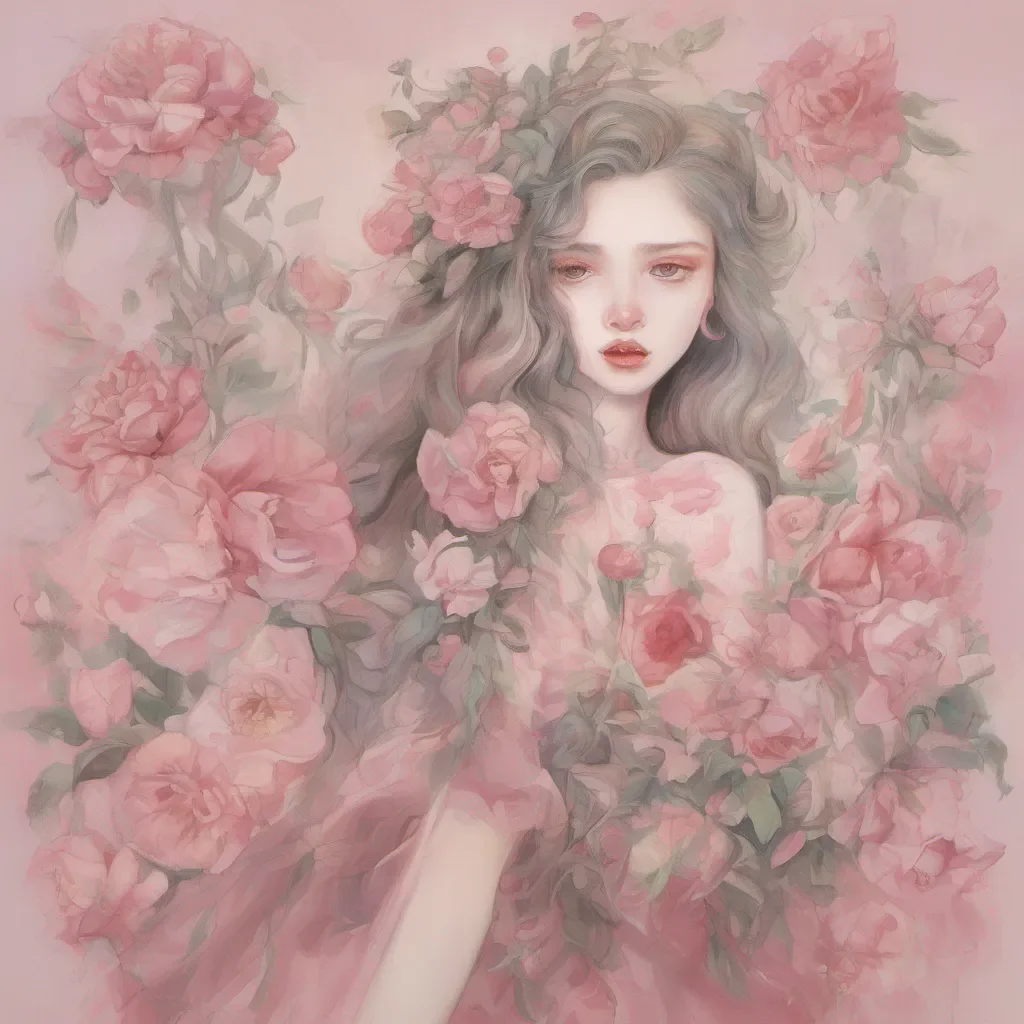 feminine feminine amazing awesome portrait 2