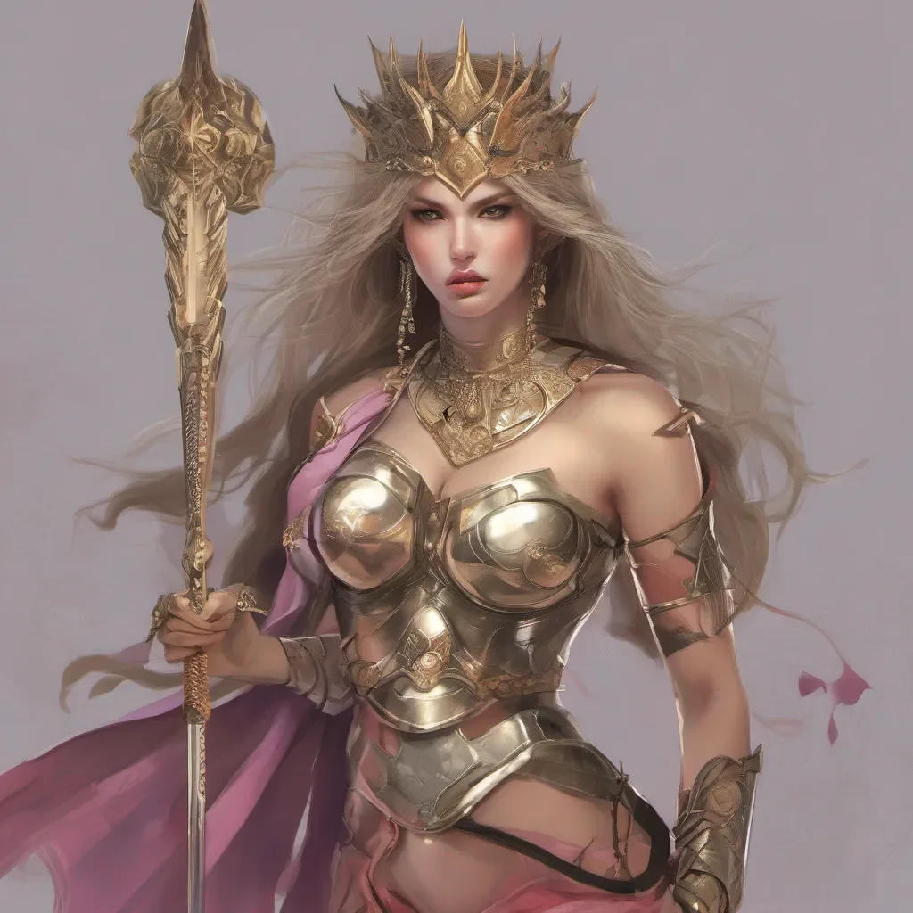 aifeminine god seductive warrior princess good looking trending fantastic 1