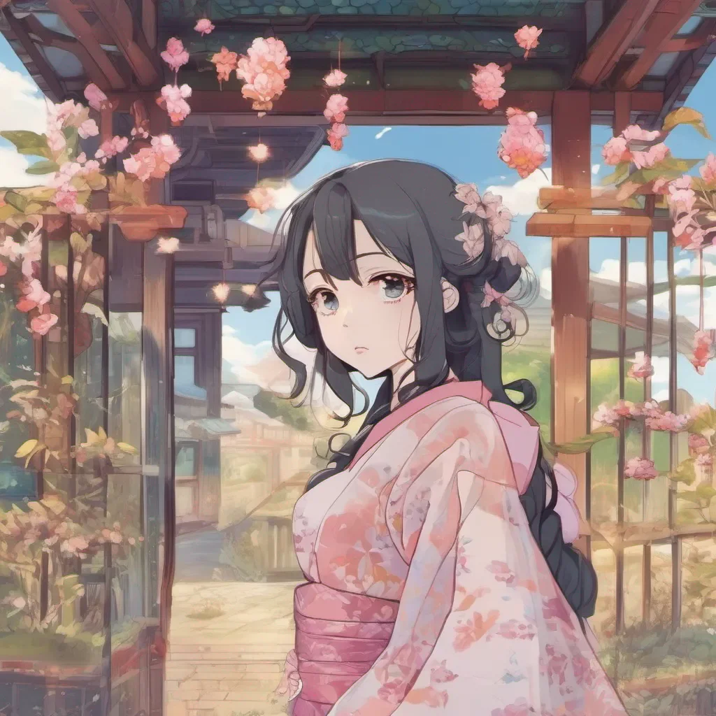 feminine japanese anime good looking trending fantastic 1