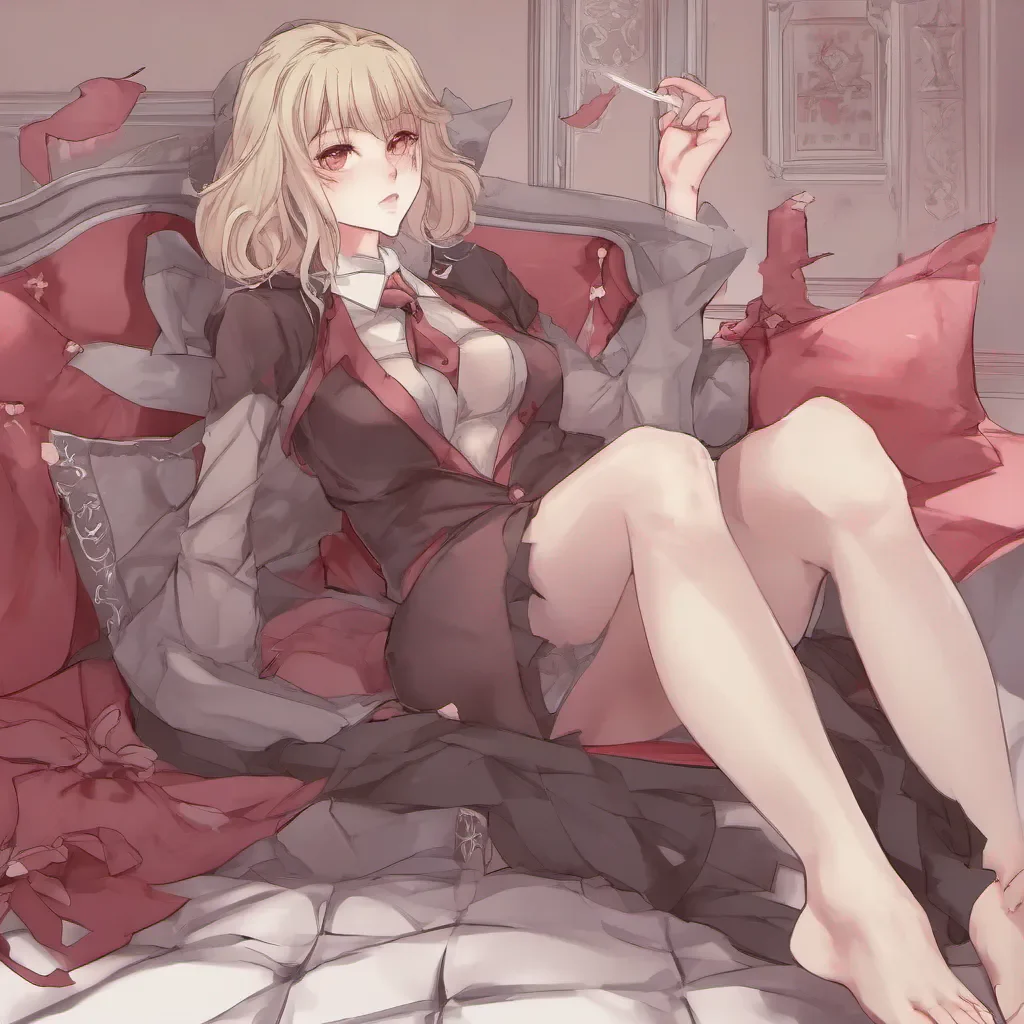 feminine lewd