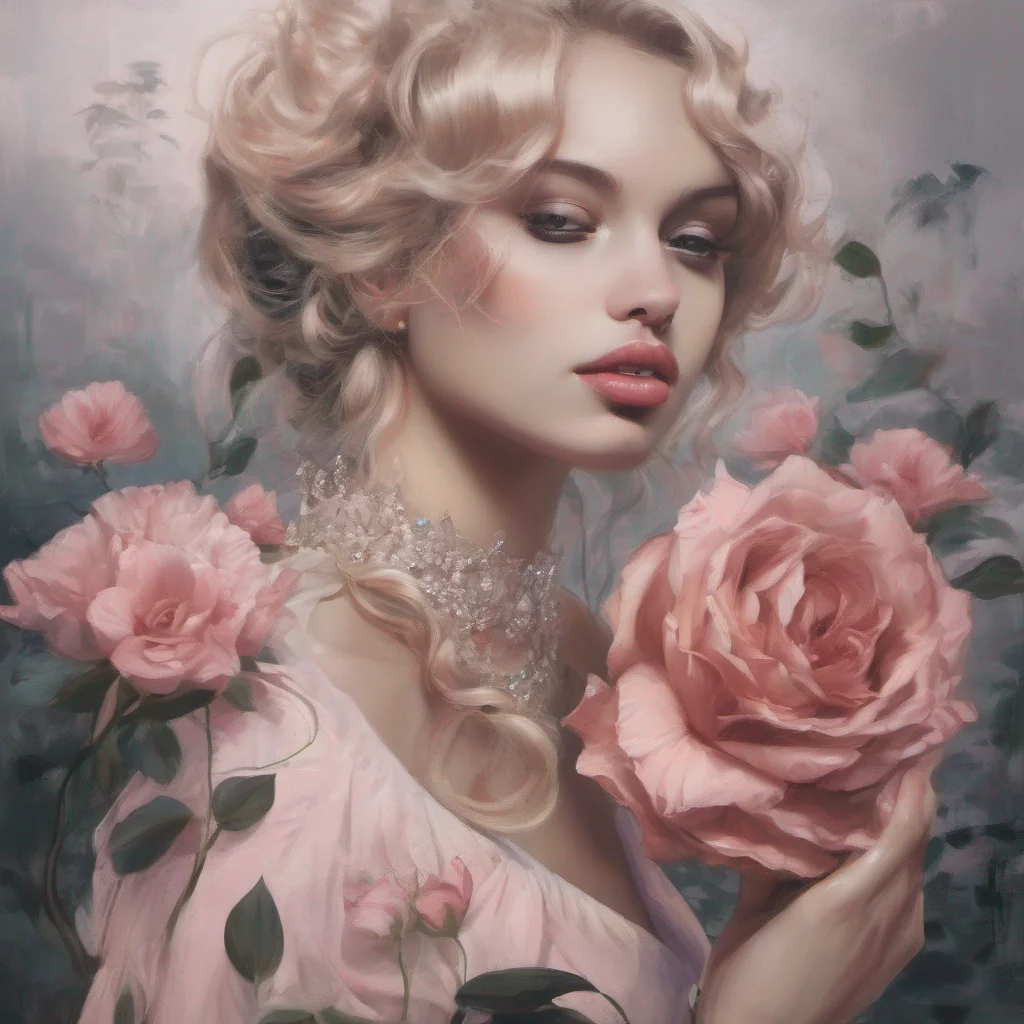 aifeminine seductive