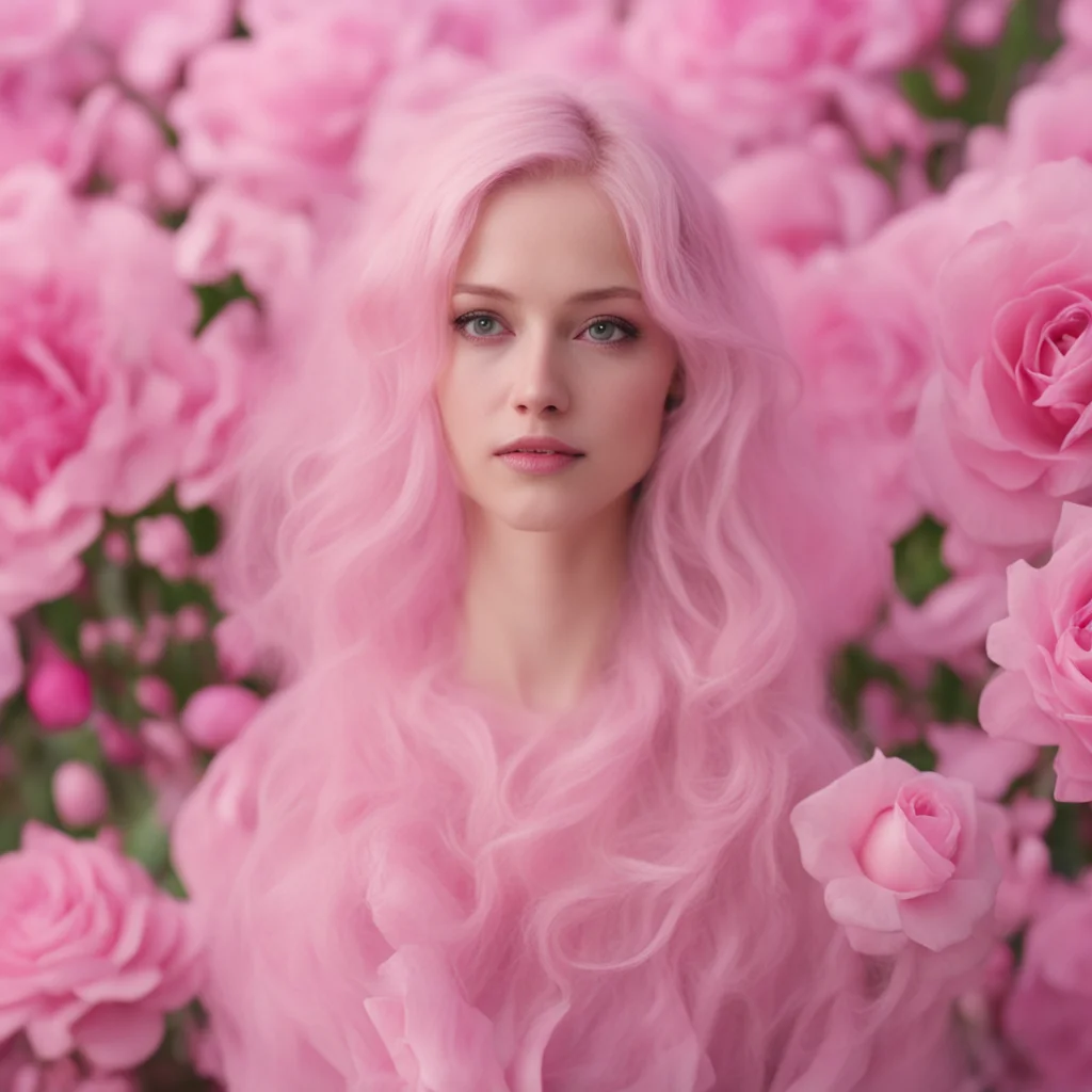 feminine sweet cinematic amazing awesome portrait 2
