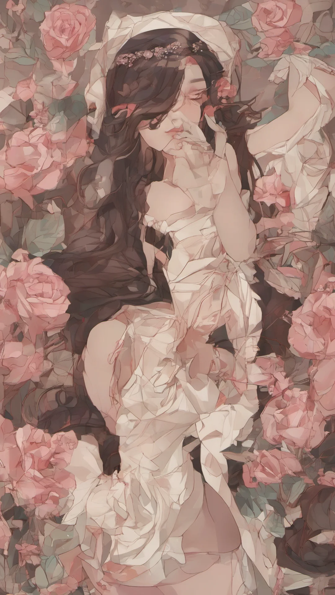 feminine tall