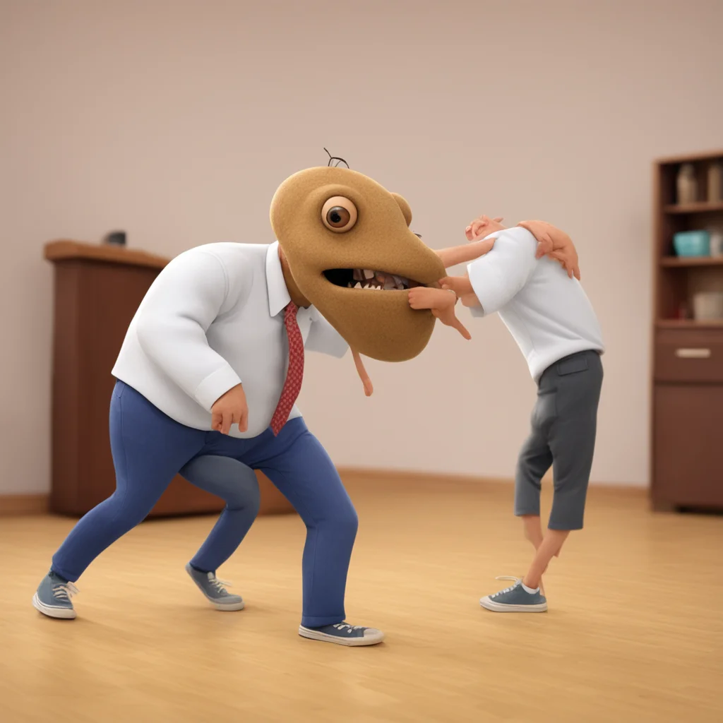 aifernanflo bailando con una cucaracha good looking trending fantastic 1