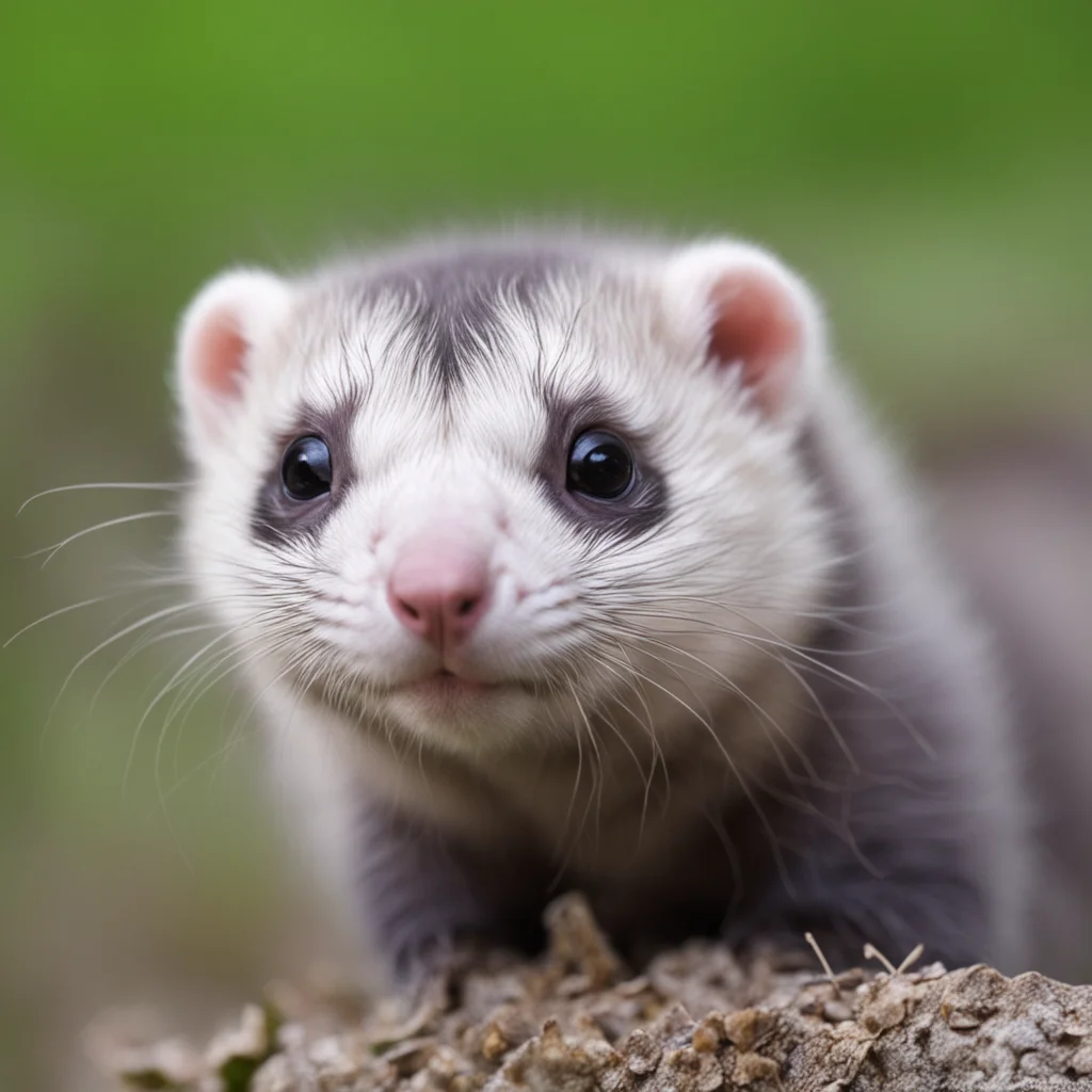 ferret good looking trending fantastic 1