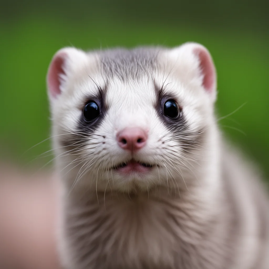 ferret