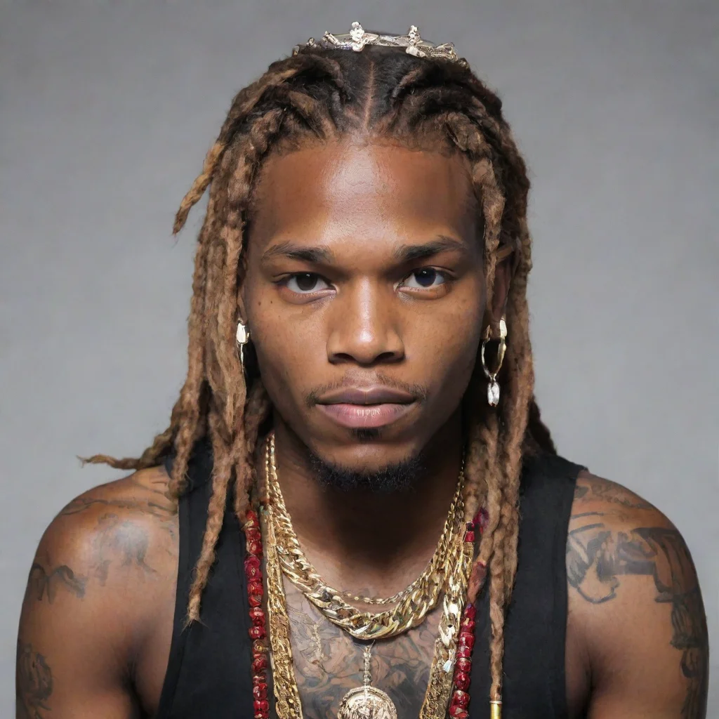 aifetty wap king zoo