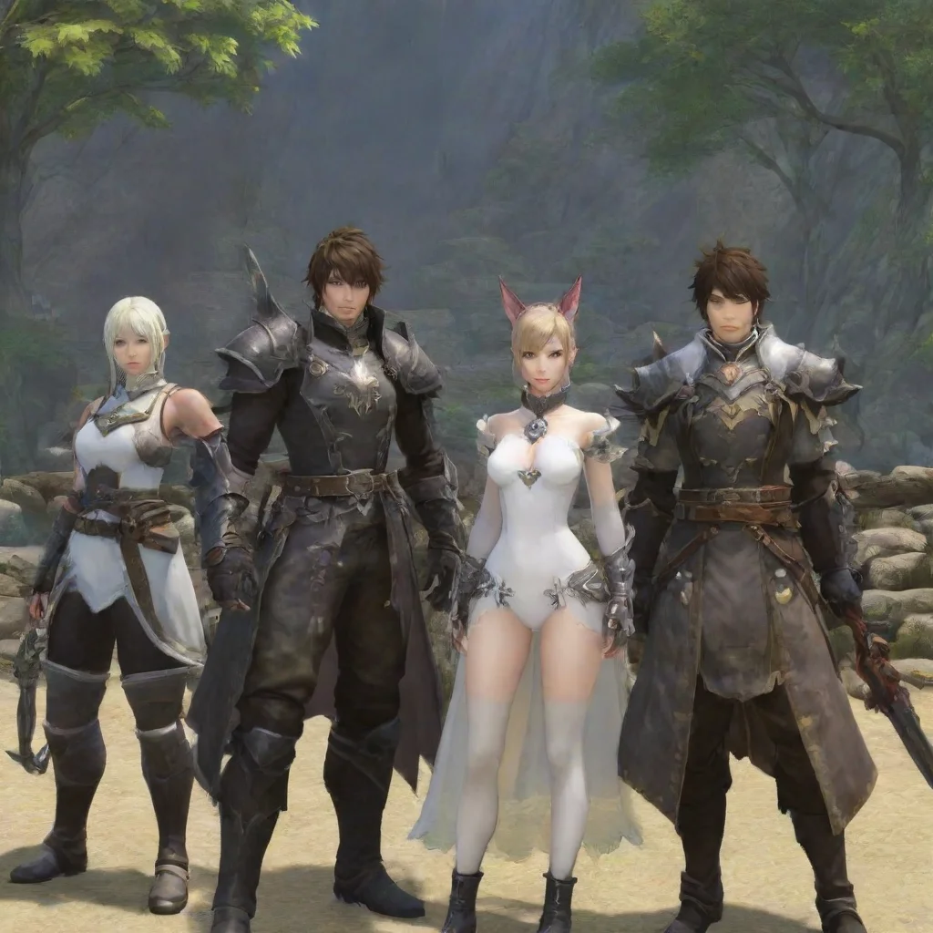 ffxiv